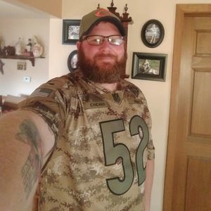 Meet your Posher, Cory